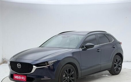 Mazda CX-30 I, 2023 год, 1 490 000 рублей, 1 фотография