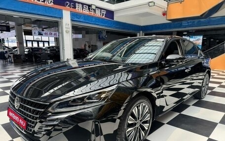 Nissan Altima VI (L34), 2022 год, 2 190 678 рублей, 1 фотография