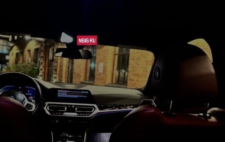 BMW 3 серия, 2021 год, 4 600 000 рублей, 14 фотография