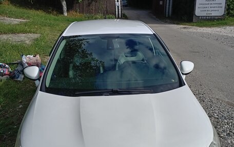 Citroen C4 II рестайлинг, 2012 год, 595 000 рублей, 5 фотография