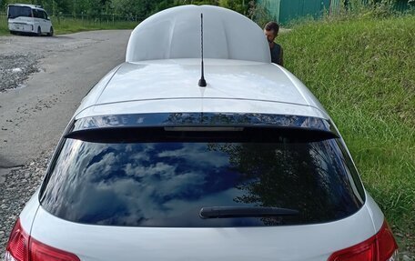 Citroen C4 II рестайлинг, 2012 год, 595 000 рублей, 4 фотография