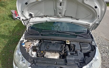 Citroen C4 II рестайлинг, 2012 год, 595 000 рублей, 7 фотография