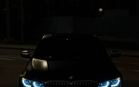 BMW 3 серия, 2021 год, 4 600 000 рублей, 18 фотография