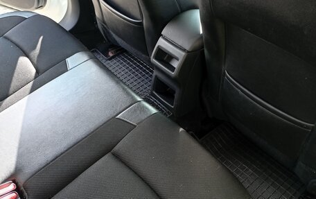 Citroen C4 II рестайлинг, 2012 год, 595 000 рублей, 13 фотография