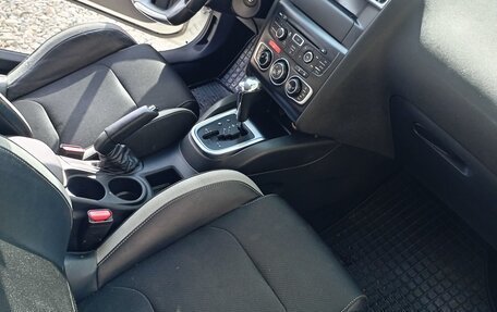 Citroen C4 II рестайлинг, 2012 год, 595 000 рублей, 11 фотография
