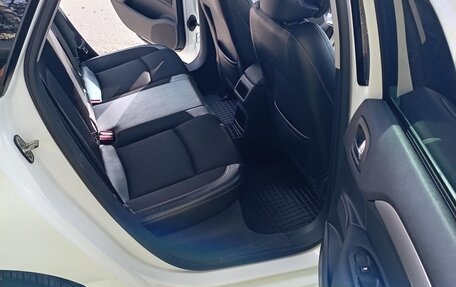 Citroen C4 II рестайлинг, 2012 год, 595 000 рублей, 12 фотография