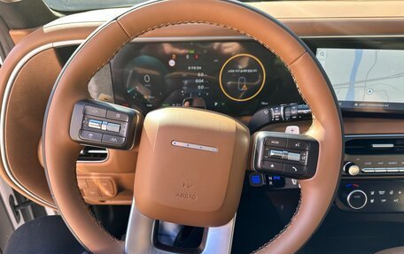 Hyundai Palisade, 2026 год, 7 090 000 рублей, 6 фотография