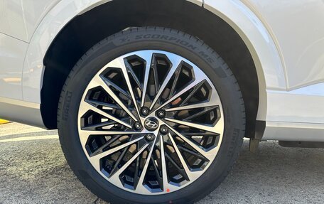 Hyundai Palisade, 2026 год, 7 090 000 рублей, 5 фотография
