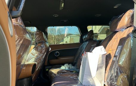 Hyundai Palisade, 2026 год, 7 090 000 рублей, 10 фотография