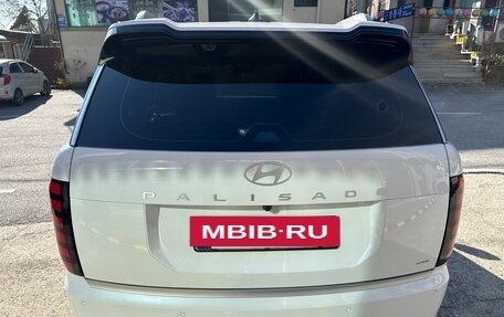 Hyundai Palisade, 2026 год, 7 090 000 рублей, 4 фотография