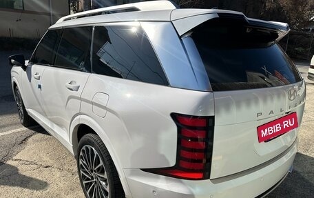Hyundai Palisade, 2026 год, 7 090 000 рублей, 3 фотография