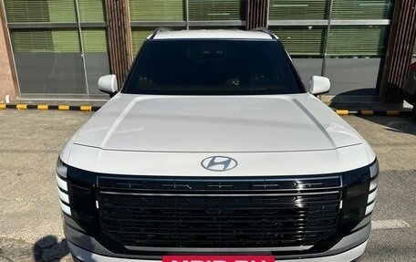 Hyundai Palisade, 2026 год, 7 090 000 рублей, 2 фотография