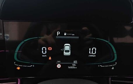 Hyundai Elantra, 2023 год, 1 314 009 рублей, 13 фотография