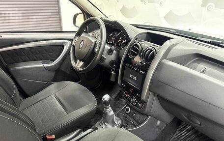 Renault Duster I рестайлинг, 2018 год, 1 430 000 рублей, 10 фотография