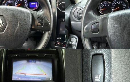 Renault Duster I рестайлинг, 2018 год, 1 430 000 рублей, 17 фотография