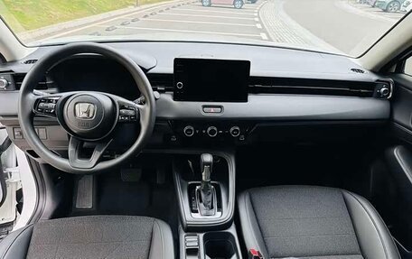 Honda Vezel, 2023 год, 1 397 406 рублей, 7 фотография