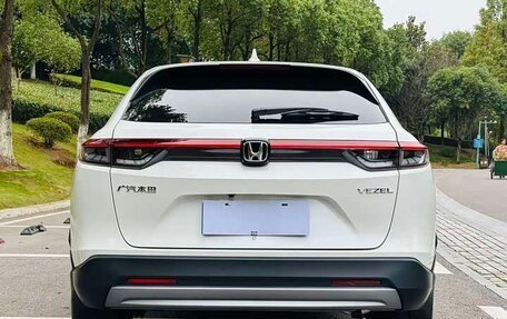 Honda Vezel, 2023 год, 1 397 406 рублей, 5 фотография