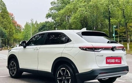 Honda Vezel, 2023 год, 1 397 406 рублей, 4 фотография