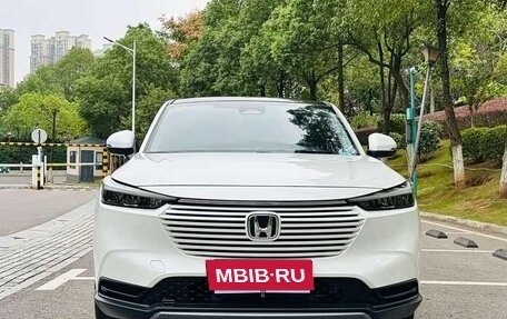 Honda Vezel, 2023 год, 1 397 406 рублей, 2 фотография