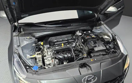 Hyundai Avante, 2023 год, 1 530 000 рублей, 17 фотография
