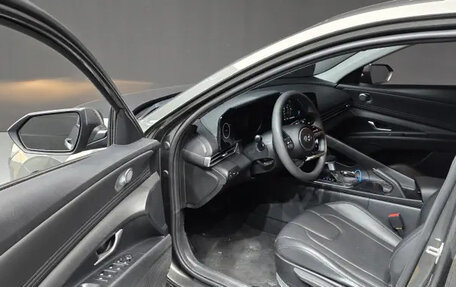 Hyundai Avante, 2023 год, 1 530 000 рублей, 7 фотография