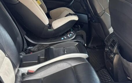 BMW X6, 2010 год, 2 200 000 рублей, 11 фотография