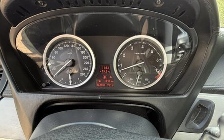 BMW X6, 2010 год, 2 200 000 рублей, 10 фотография