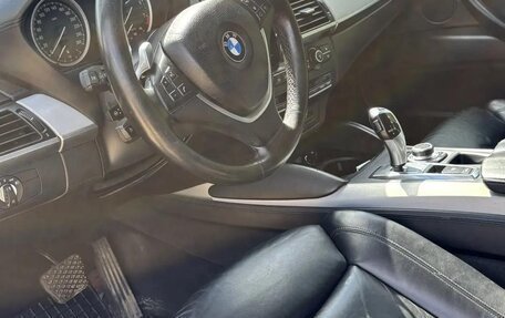 BMW X6, 2010 год, 2 200 000 рублей, 7 фотография
