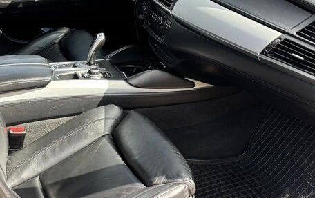 BMW X6, 2010 год, 2 200 000 рублей, 8 фотография