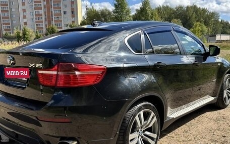 BMW X6, 2010 год, 2 200 000 рублей, 4 фотография