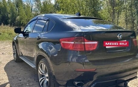 BMW X6, 2010 год, 2 200 000 рублей, 5 фотография