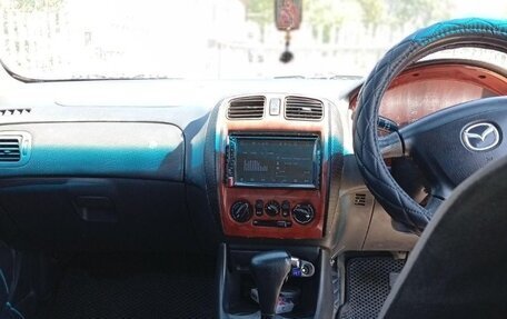 Mazda Familia, 1999 год, 250 000 рублей, 12 фотография