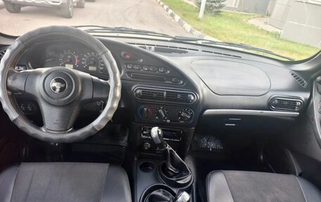Chevrolet Niva I рестайлинг, 2013 год, 407 000 рублей, 9 фотография