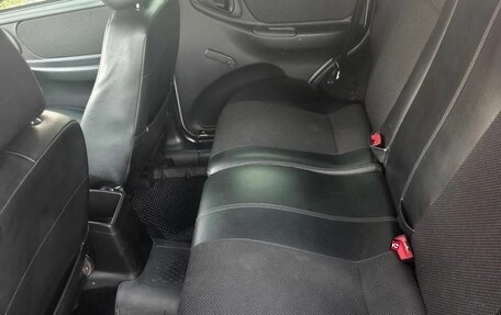 Chevrolet Niva I рестайлинг, 2013 год, 407 000 рублей, 11 фотография
