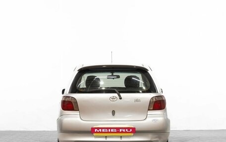 Toyota Vitz, 2000 год, 349 000 рублей, 6 фотография