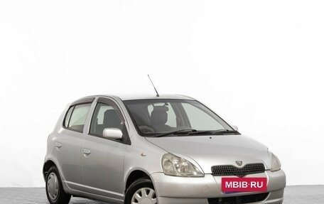 Toyota Vitz, 2000 год, 349 000 рублей, 2 фотография