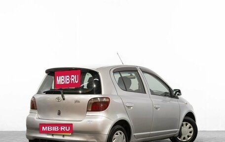 Toyota Vitz, 2000 год, 349 000 рублей, 5 фотография