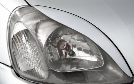 Toyota Vitz, 2000 год, 349 000 рублей, 8 фотография