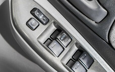 Toyota Vitz, 2000 год, 349 000 рублей, 12 фотография