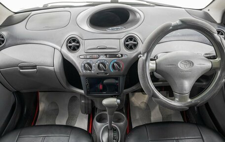 Toyota Vitz, 2000 год, 349 000 рублей, 10 фотография