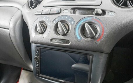 Toyota Vitz, 2000 год, 349 000 рублей, 17 фотография