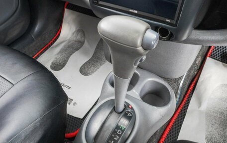 Toyota Vitz, 2000 год, 349 000 рублей, 18 фотография