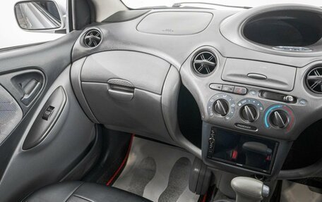 Toyota Vitz, 2000 год, 349 000 рублей, 19 фотография