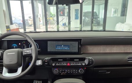 Hyundai Palisade, 2026 год, 7 090 000 рублей, 6 фотография