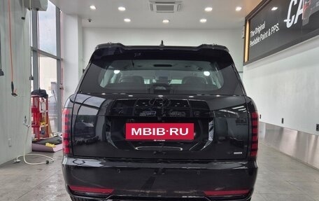 Hyundai Palisade, 2026 год, 7 090 000 рублей, 4 фотография