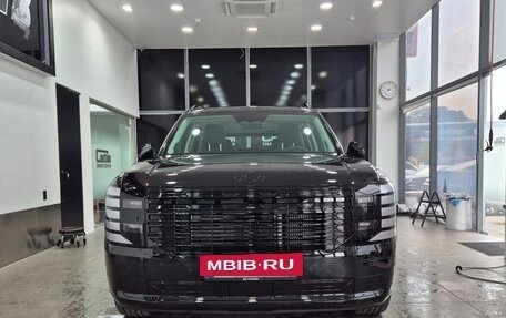 Hyundai Palisade, 2026 год, 7 090 000 рублей, 2 фотография