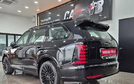 Hyundai Palisade, 2026 год, 7 090 000 рублей, 3 фотография