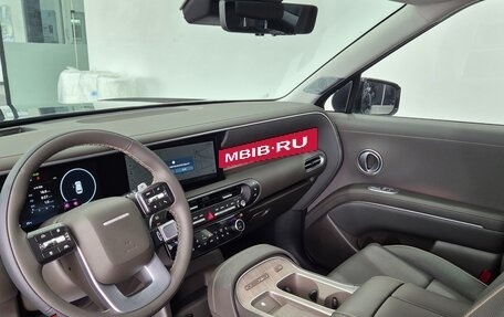 Hyundai Palisade, 2026 год, 7 090 000 рублей, 7 фотография