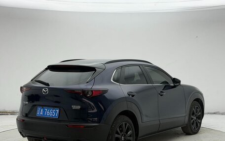 Mazda CX-30 I, 2023 год, 1 490 000 рублей, 3 фотография