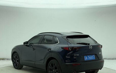 Mazda CX-30 I, 2023 год, 1 490 000 рублей, 4 фотография